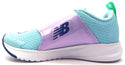 New Balance Unisex Kids' FuelCore Reveal V3 BOA Running Shoes Blue Purple 13.5M
