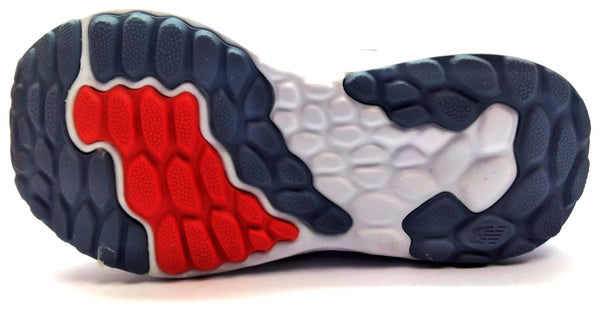 New Balance Unisex Kids Fresh Foam Arishi V4 Bungee Lace with Ho Running Shoes