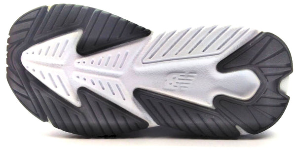 New Balance Kids' Unisex Running Shoes Rave Run V2 Bungee Lace with Top Strap