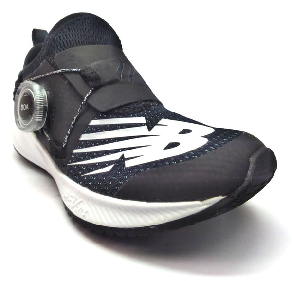 New Balance Boy's Kids FuelCore Reveal BOA V2 Running Shoes Revlite PKRVLCT2