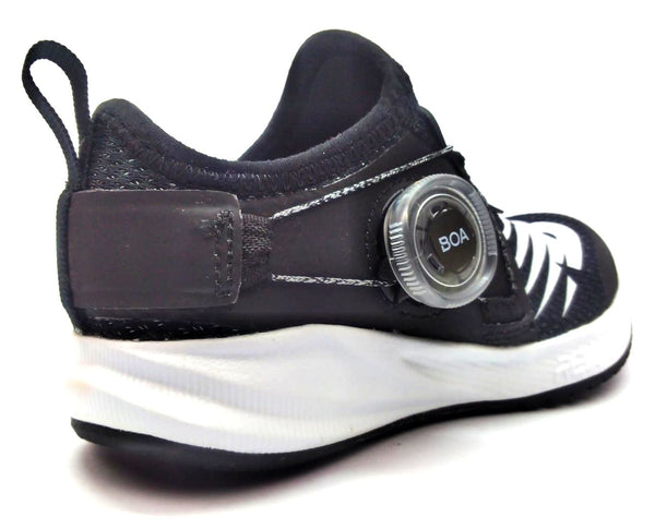 New Balance Boy's Kids FuelCore Reveal BOA V2 Running Shoes Revlite PKRVLCT2