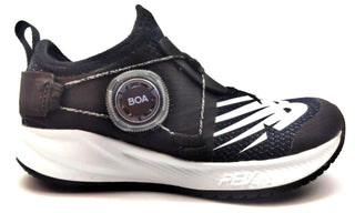 New Balance Boy's Kids FuelCore Reveal BOA V2 Running Shoes Revlite PKRVLCT2