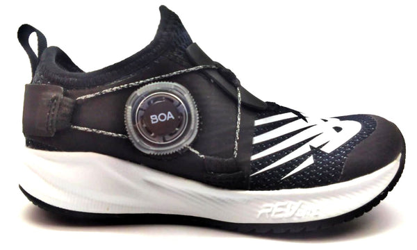 New Balance Boy's Kids FuelCore Reveal BOA V2 Running Shoes Revlite PKRVLCT2
