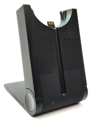 Jabra Pro 900 Wireless Headset Charging Base Foldable 14209-05 Genuine OEM