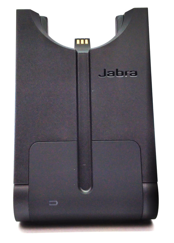 Jabra Pro 900 Wireless Headset Charging Base Foldable 14209-05 Genuine OEM