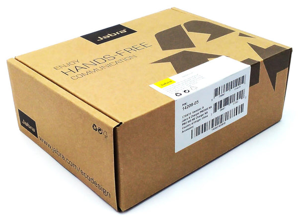 Jabra Pro 900 Wireless Headset Charging Base Foldable 14209-05 Genuine OEM