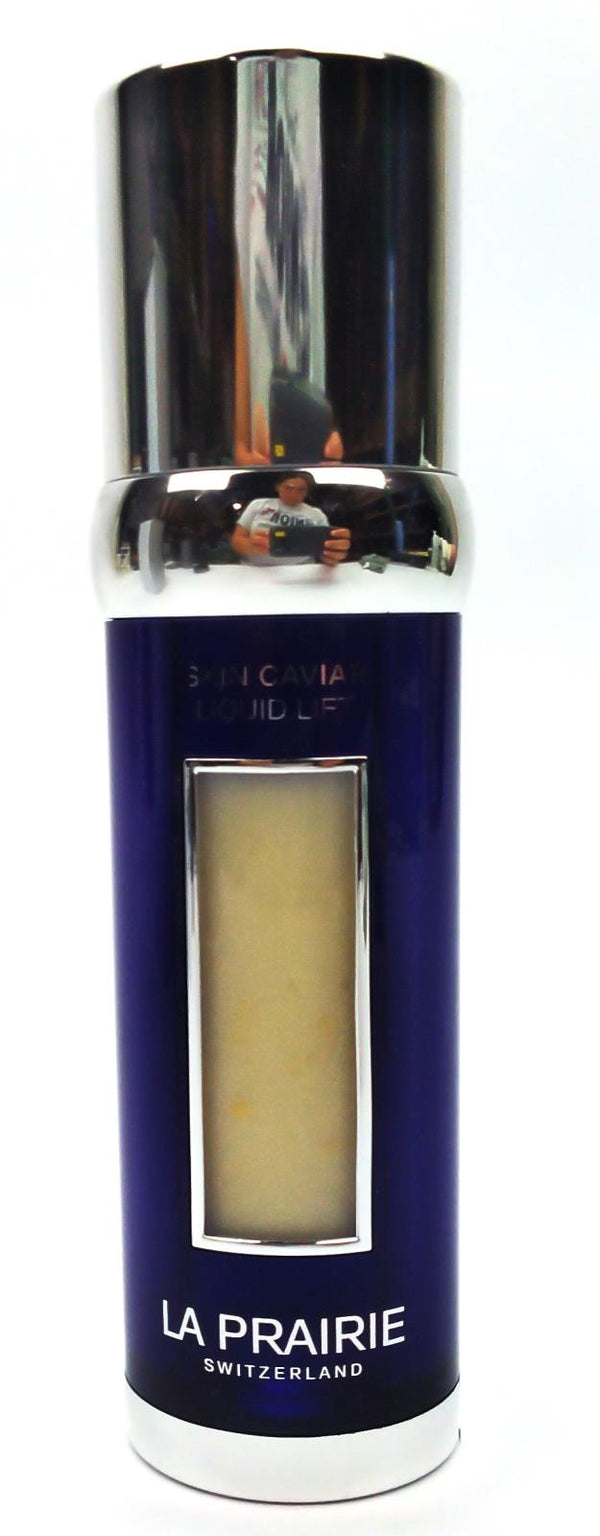 La Prairie Skin Caviar Liquid Lift Serum 50 ml Enhances Appearance Of Firmness