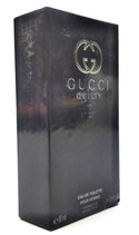 Gucci Guilty Eau De Toilette Pour Homme Cologne Spray for Men 3.0 oz 90 ml