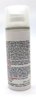 Elta MD UV Clear Broad-spectrum Facial Sunscreen Anti-Aging SPF 46 1.7 oz