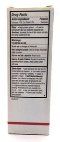 Elta MD UV Clear Broad-spectrum Facial Sunscreen Anti-Aging SPF 46 1.7 oz