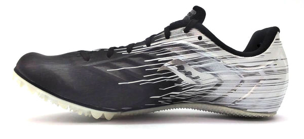 Saucony Spitfire 5 Men's Running Shoes Track & Field Spikes Lightweight Lace Up