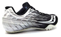 Saucony Spitfire 5 Men's Running Shoes Track & Field Spikes Lightweight Lace Up
