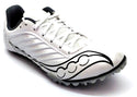 Saucony Spitfire 5 Men's Running Shoes Track & Field Spikes Lightweight Lace Up