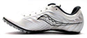 Saucony Spitfire 5 Men's Running Shoes Track & Field Spikes Lightweight Lace Up