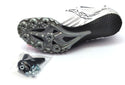 Saucony Spitfire 5 Men's Running Shoes Track & Field Spikes Lightweight Lace Up