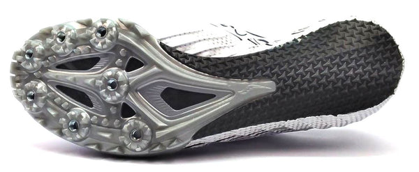 Saucony Spitfire 5 Men's Running Shoes Track & Field Spikes Lightweight Lace Up