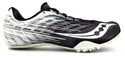 Saucony Spitfire 5 Men's Running Shoes Track & Field Spikes Lightweight Lace Up