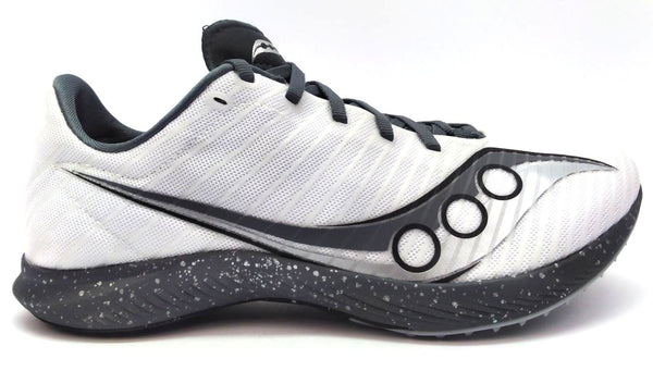 Saucony Men's Velocity MP Running Racing Shoes Track Athletic Sneakers Spikes