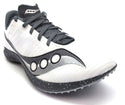 Saucony Men's Velocity MP Running Racing Shoes Track Athletic Sneakers Spikes