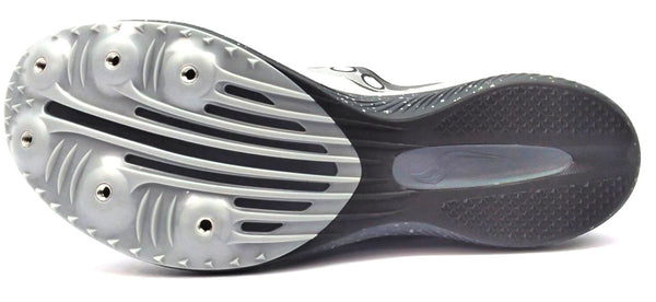 Saucony Men's Velocity MP Running Racing Shoes Track Athletic Sneakers Spikes