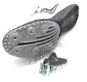 Saucony Men's Velocity MP Running Racing Shoes Track Athletic Sneakers Spikes