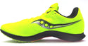 Saucony Men's Velocity MP Running Racing Shoes Track Athletic Sneakers Spikes