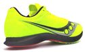 Saucony Men's Velocity MP Running Racing Shoes Track Athletic Sneakers Spikes