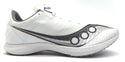 Saucony Men's Velocity MP Running Racing Shoes Track Athletic Sneakers Spikes