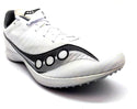 Saucony Men's Velocity MP Running Racing Shoes Track Athletic Sneakers Spikes