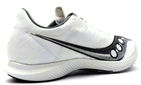 Saucony Men's Velocity MP Running Racing Shoes Track Athletic Sneakers Spikes