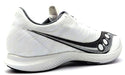 Saucony Men's Velocity MP Running Racing Shoes Track Athletic Sneakers Spikes