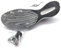 Saucony Men's Velocity MP Running Racing Shoes Track Athletic Sneakers Spikes