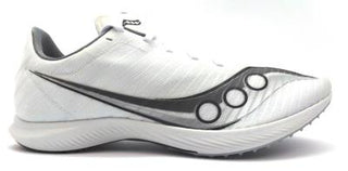 Saucony Men's Velocity MP Running Racing Shoes Track Athletic Sneakers Spikes