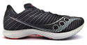 Saucony Men's Velocity MP Running Racing Shoes Track Athletic Sneakers Spikes