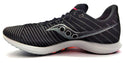 Saucony Men's Velocity MP Running Racing Shoes Track Athletic Sneakers Spikes