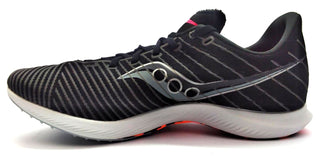 Saucony Men's Velocity MP Running Racing Shoes Track Athletic Sneakers Spikes
