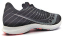 Saucony Men's Velocity MP Running Racing Shoes Track Athletic Sneakers Spikes