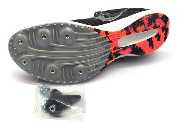 Saucony Men's Velocity MP Running Racing Shoes Track Athletic Sneakers Spikes