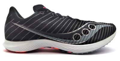 Saucony Men's Velocity MP Running Racing Shoes Track Athletic Sneakers Spikes