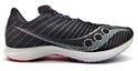 Saucony Men's Velocity MP Running Racing Shoes Track Athletic Sneakers Spikes