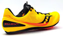 Saucony Men's Ballista MD Running Shoes Track Spikes Athletic Sneakers Lace Up