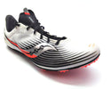 Saucony Men's Ballista MD Running Shoes Track Spikes Athletic Sneakers Lace Up