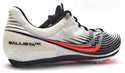 Saucony Men's Ballista MD Running Shoes Track Spikes Athletic Sneakers Lace Up