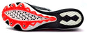 Saucony Men's Ballista MD Running Shoes Track Spikes Athletic Sneakers Lace Up