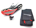 Saucony Men's Ballista MD Running Shoes Track Spikes Athletic Sneakers Lace Up