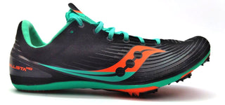 Saucony Women's Ballista MD Track  & Field Running Shoes Athletic Spikes