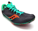 Saucony Women's Ballista MD Track  & Field Running Shoes Athletic Spikes