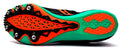 Saucony Women's Ballista MD Track  & Field Running Shoes Athletic Spikes