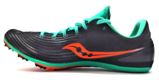 Saucony Women's Ballista MD Track  & Field Running Shoes Athletic Spikes