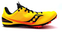 Saucony Women's Ballista MD Track  & Field Running Shoes Athletic Spikes